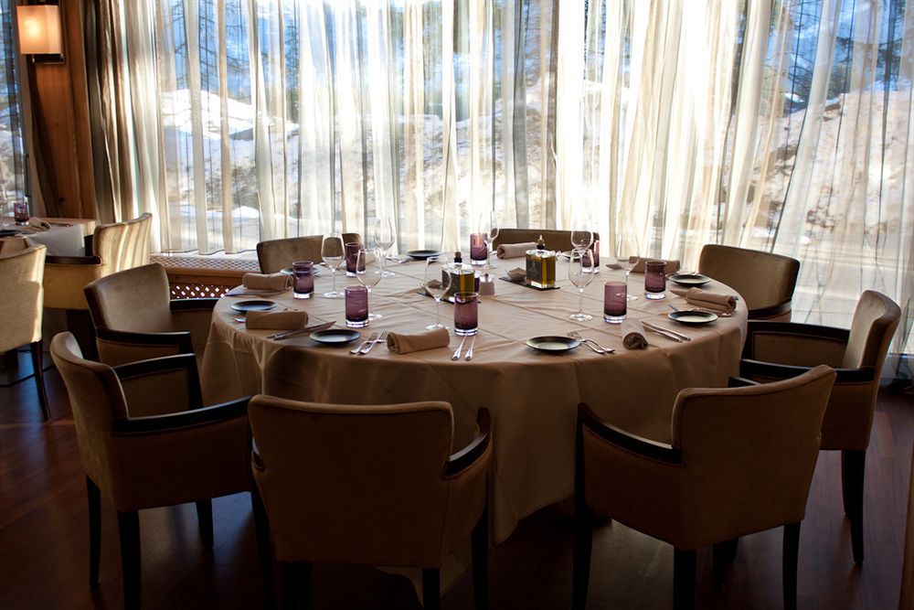 קראנס-מונטנה Hotel Royal מראה חיצוני תמונה